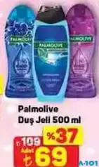 PALMOLİVE DUŞ JELİ 500 ML PALMOLİVE DUŞ JELİ 500 ML